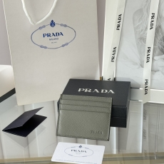 Prada Wallets